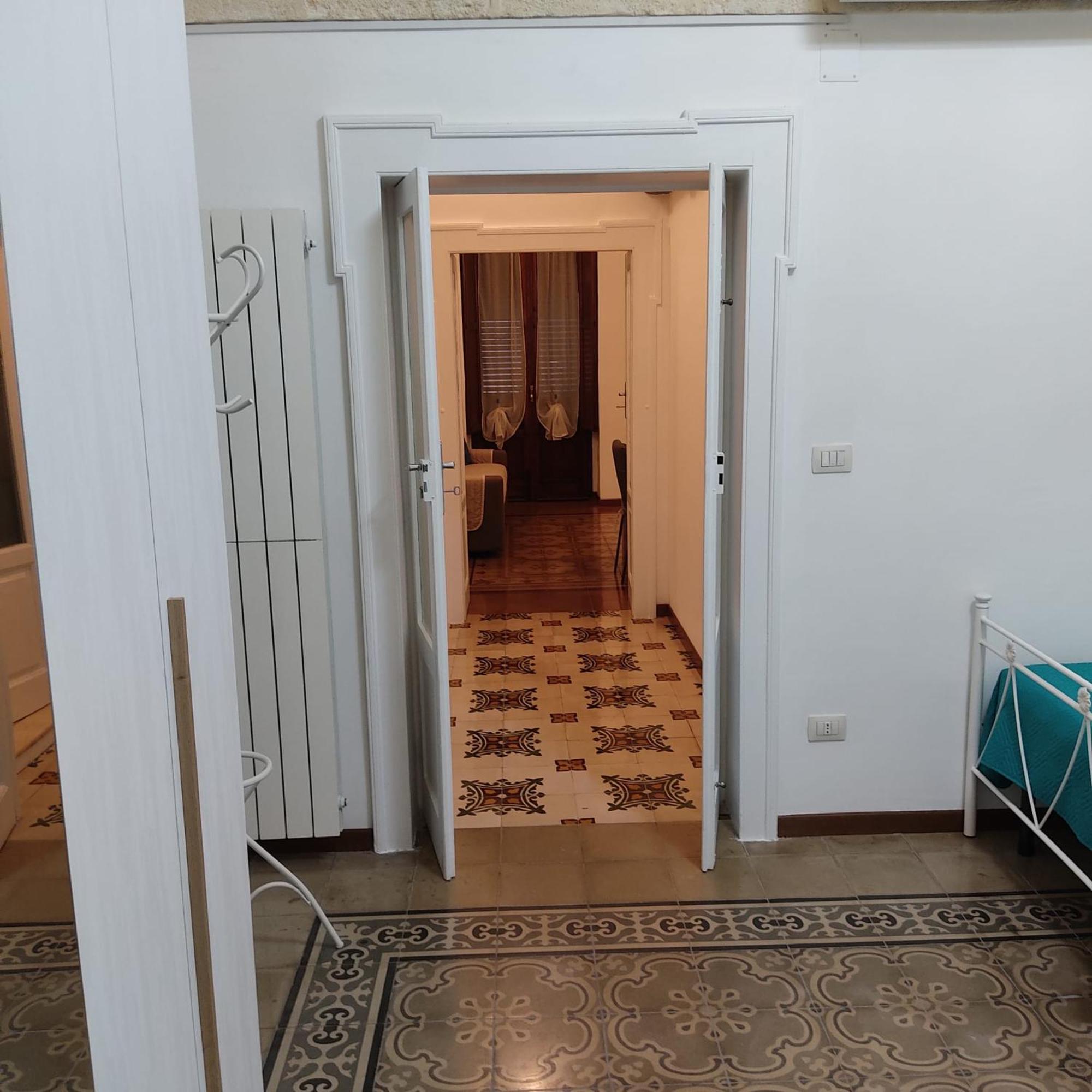 Dimora Storica Alla Rotonda Мотола Екстериор снимка