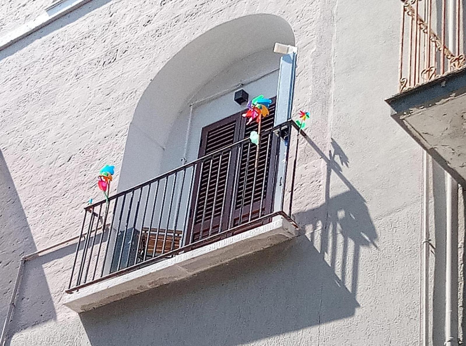 Dimora Storica Alla Rotonda Мотола Екстериор снимка